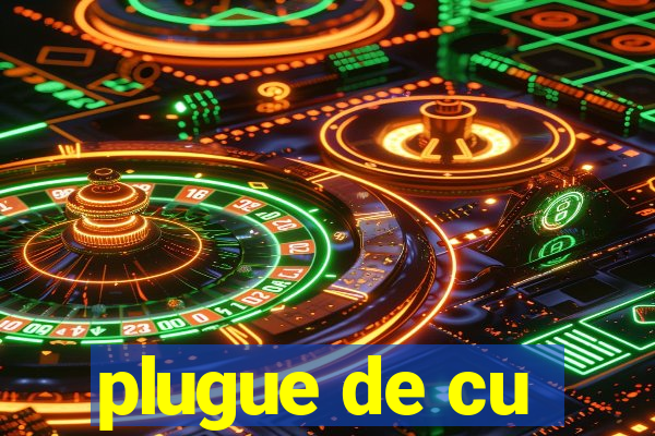 plugue de cu